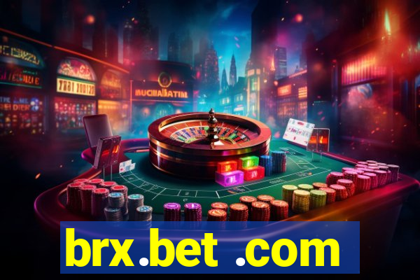 brx.bet .com